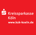 Logo Kreissparkasse Köln